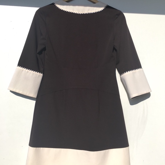 60s inspired sheath dress - Picture 2 of 8